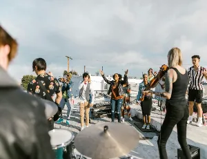 Roof Top